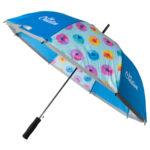 CreaRain Reflect personalizowany parasol odblaskowy - obrazek 6