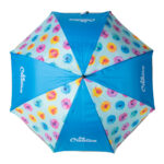 CreaRain Reflect personalizowany parasol odblaskowy - obrazek 7