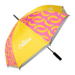 CreaRain Reflect personalizowany parasol odblaskowy - obrazek 8
