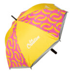 CreaRain Reflect personalizowany parasol odblaskowy - obrazek 9