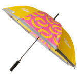 CreaRain Reflect personalizowany parasol odblaskowy - obrazek 10