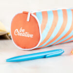 Roppy RPET personalizowany piórnik - obrazek 7