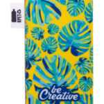 CreaFelt Sun personalizowane etui RPET na okulary - obrazek 5