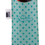 CreaFelt Sun personalizowane etui RPET na okulary - obrazek 7