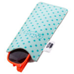 CreaFelt Sun personalizowane etui RPET na okulary - obrazek 9