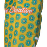 CreaTeam personalizowana kamizelka sportowa RPET / znacznik - obrazek 8