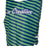 CreaTeam personalizowana kamizelka sportowa RPET / znacznik - obrazek 9