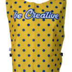 CreaTeam personalizowana kamizelka sportowa RPET / znacznik - obrazek 14