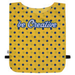 CreaTeam personalizowana kamizelka sportowa RPET / znacznik - obrazek 16