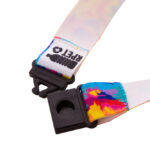 Mojo RPET personalizowana bransoletka - obrazek 6