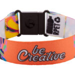 Mojo RPET personalizowana bransoletka - obrazek 11