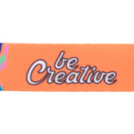 Mojo RPET personalizowana bransoletka - obrazek 16