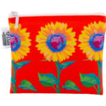 CreaBeauty S RPET personalizowana kosmetyczka