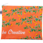 CreaBeauty L RPET personalizowana kosmetyczka - obrazek 6