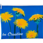 CreaBeauty L RPET personalizowana kosmetyczka - obrazek 7