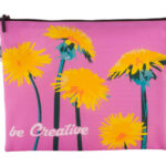 CreaBeauty L RPET personalizowana kosmetyczka - obrazek 13