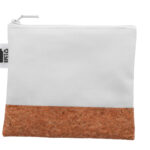 CreaBeauty Cork S RPET personalizowana kosmetyczka - obrazek 4