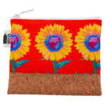 CreaBeauty Cork S RPET personalizowana kosmetyczka - obrazek 6