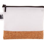 CreaBeauty Cork S RPET personalizowana kosmetyczka - obrazek 9