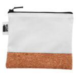 CreaBeauty Cork S RPET personalizowana kosmetyczka - obrazek 10