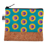 CreaBeauty Cork S RPET personalizowana kosmetyczka - obrazek 12