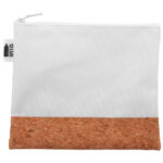 CreaBeauty Cork M RPET personalizowana kosmetyczka - obrazek 4