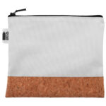 CreaBeauty Cork M RPET personalizowana kosmetyczka - obrazek 10