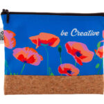 CreaBeauty Cork M RPET personalizowana kosmetyczka - obrazek 11