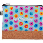 CreaBeauty Cork M RPET personalizowana kosmetyczka - obrazek 12