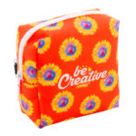 CreaBeauty Square S personalizowana kosmetyczka