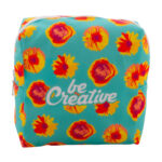 CreaBeauty Square M personalizowana kosmetyczka - obrazek 5