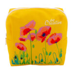 CreaBeauty Square M personalizowana kosmetyczka - obrazek 7