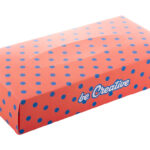 CreaSneeze personalizowane chusteczki higieniczne - obrazek 7