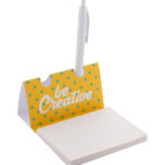 CreaStick Hold personalizowany uchwyt na długopisy - obrazek 4