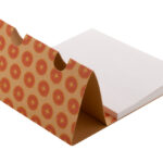 CreaStick Hold Eco personalizowany uchwyt na długopisy - obrazek 5