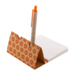 CreaStick Hold Eco personalizowany uchwyt na długopisy - obrazek 6