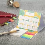 CreaStick Combo Date personalizowany kalendarz - obrazek 7