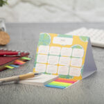 CreaStick Combo Date personalizowany kalendarz - obrazek 8