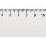 Drawy 15 personalizowana linijka, 15 cm - obrazek 3