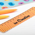 Drawy 15 personalizowana linijka, 15 cm - obrazek 5