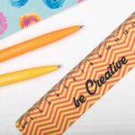 Drawy 15 personalizowana linijka, 15 cm - obrazek 6