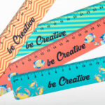 Drawy 15 personalizowana linijka, 15 cm - obrazek 7