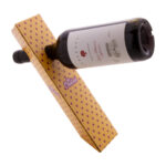 Winofloat personalizowany uchwyt na butelkę do wina - obrazek 6