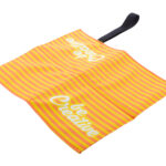 Fanseat Fold personalizowana poduszka RPET