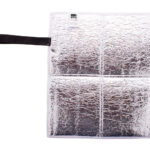 Fanseat Fold personalizowana poduszka RPET - obrazek 10