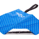 Fanseat Fold personalizowana poduszka RPET - obrazek 4