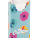 CreaBee Three opakowanie miodu na zamówienie, 3 szt