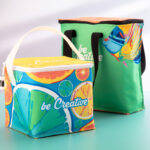 CreaCool 4 personalizowana torba termiczna - obrazek 7
