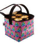 CreaCool 4 personalizowana torba termiczna - obrazek 12