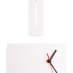 BeTime Desk personalizowany zegar biurkowy - obrazek 4